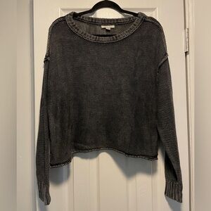 AE Easy Crewneck Sweater